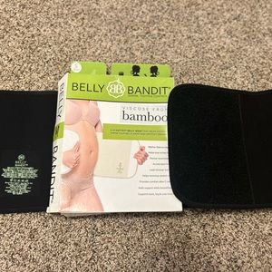 Belly Bandit Bamboo Postpartum Belly Wrap!